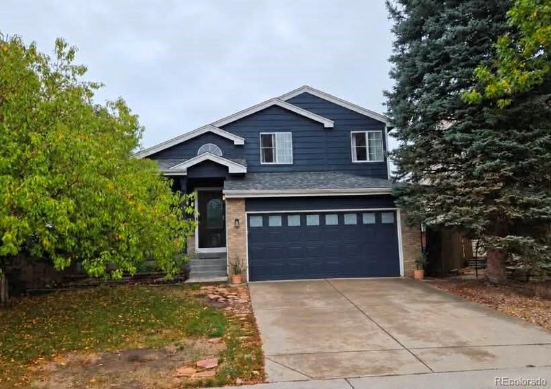 3613 Rosewalk Cir, Highlands Ranch, CO 80129