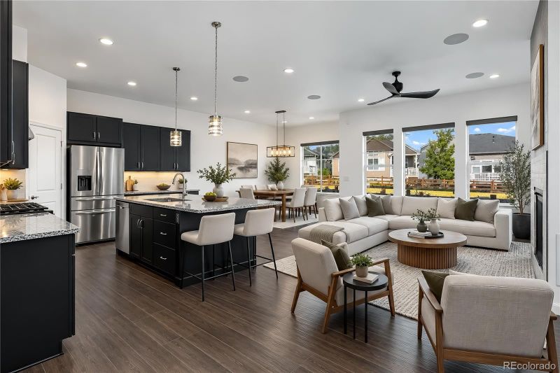 16995 W 85th Ln, Arvada, CO 80007