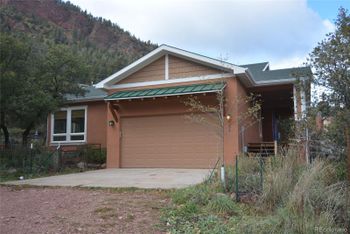 205 Truman Ave, Palmer Lake, CO 80133