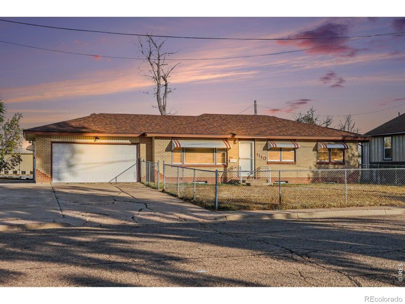 1110 2nd Ave, Greeley, CO 80631