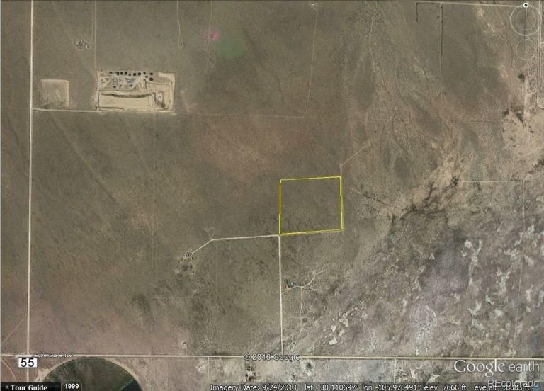 156 Ewing Ranch Iii, Moffat, CO 81143
