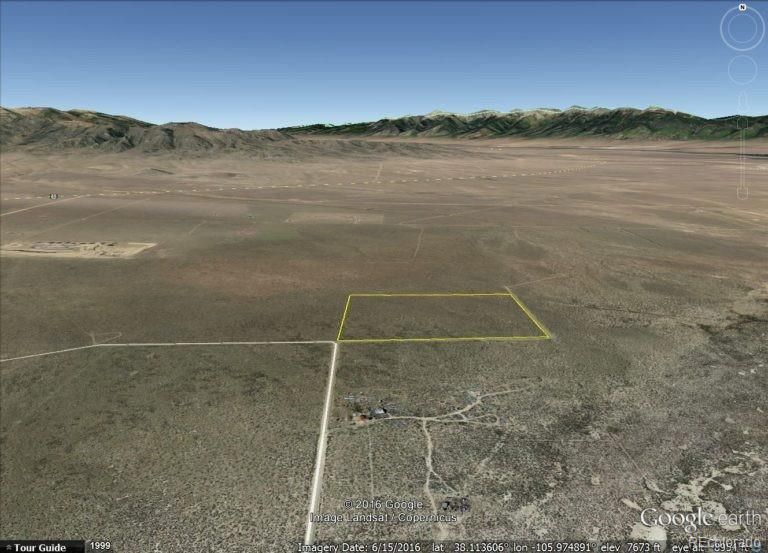 156 Ewing Ranch Iii, Moffat, CO 81143