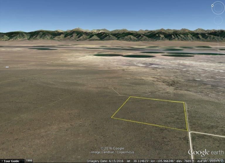 156 Ewing Ranch Iii, Moffat, CO 81143