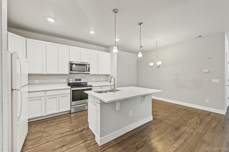 15295 W 64th Ln #108, Arvada, CO 80007
