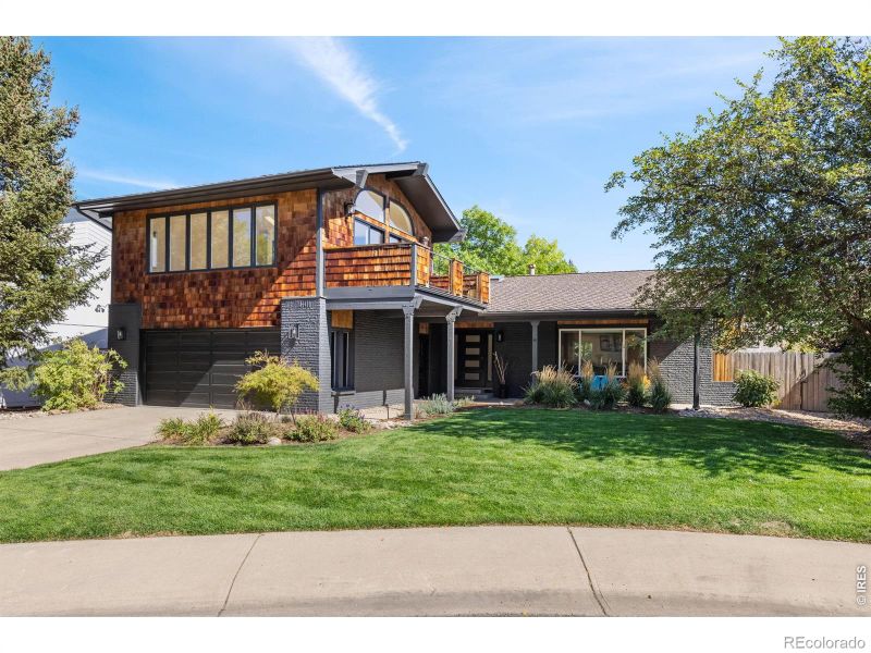5352 Gallatin Pl, Boulder, CO 80303