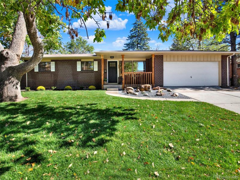 533 W Easter Ave, Littleton, CO 80120