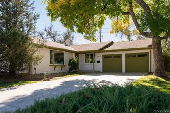 3413 S Akron St, Denver, CO 80231