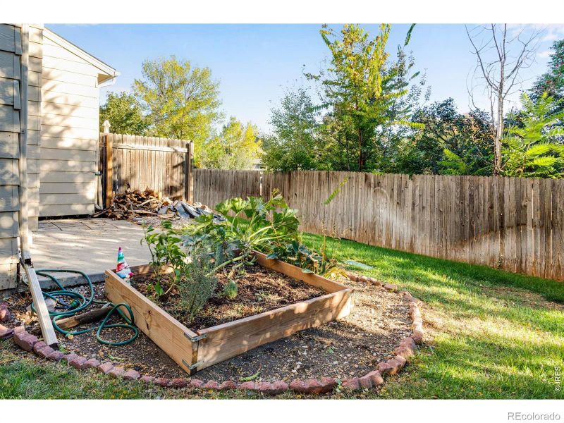242 E 42nd St, Loveland, CO 80538