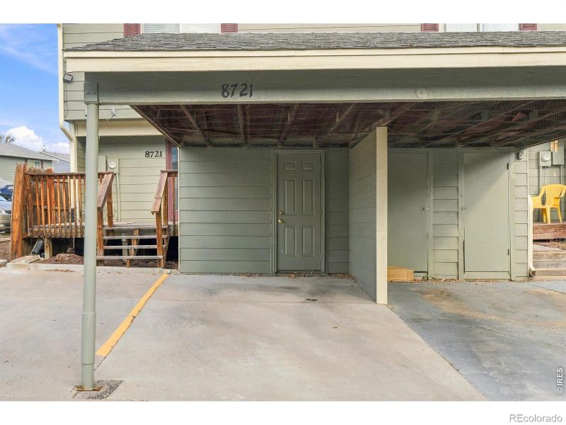 8721 Carr Loop, Westminster, CO 80005