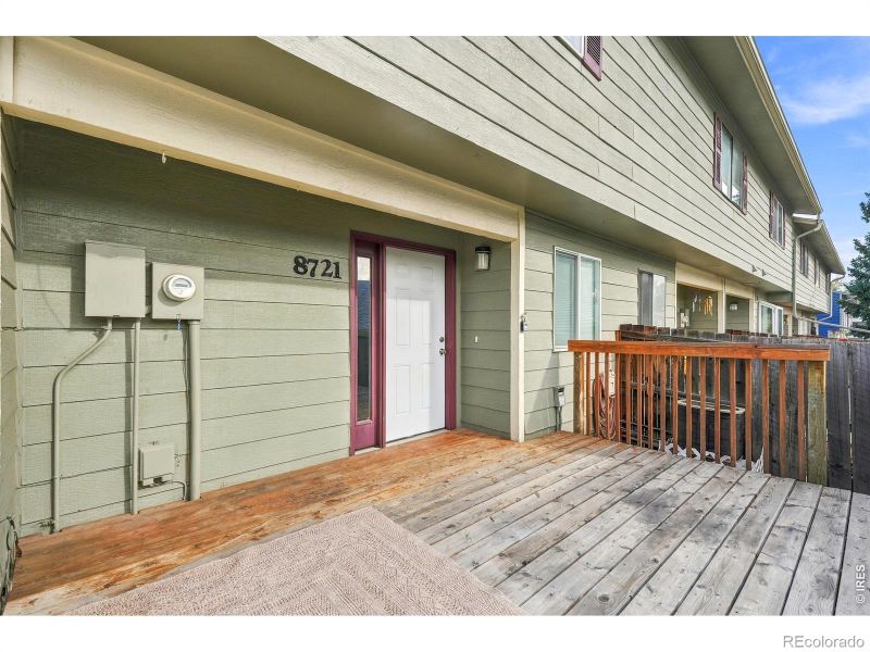 8721 Carr Loop, Westminster, CO 80005