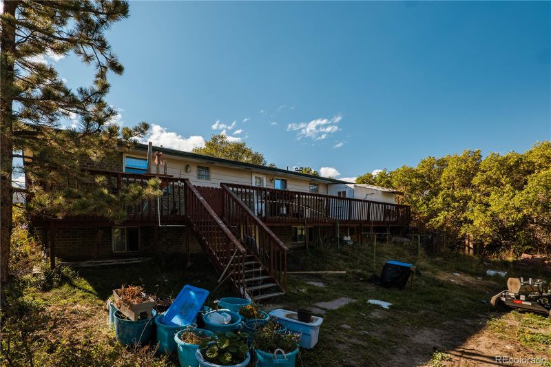 1168 Buttercup Rd, Elizabeth, CO 80107