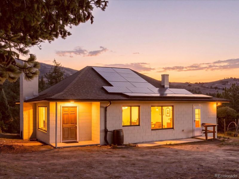 371 Logan Mill Rd, Boulder, CO 80302