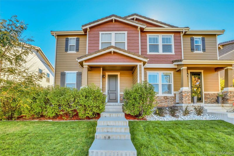 10053 Nadine Ln, Parker, CO 80134