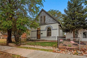 4316 Josephine St, Denver, CO 80216
