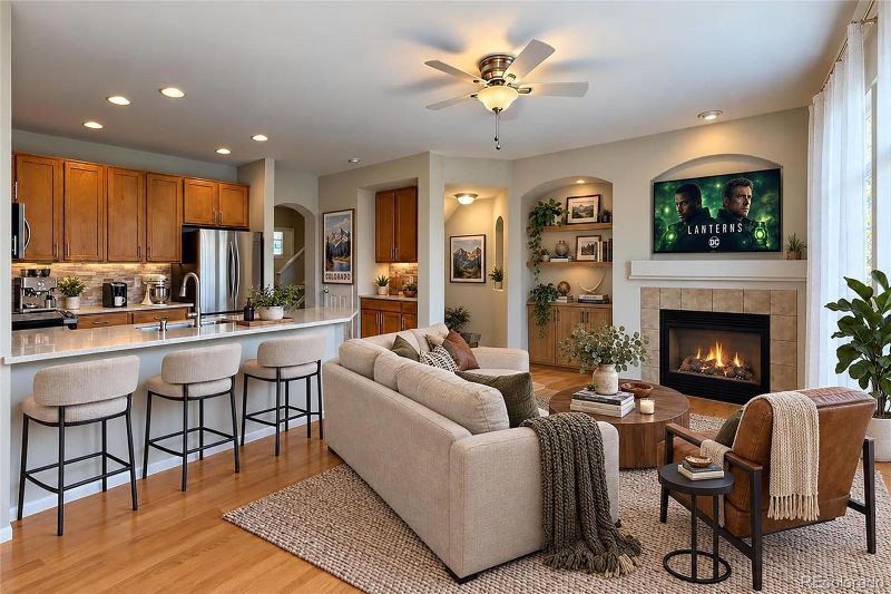 2855 Rock Creek Cir #146, Superior, CO 80027