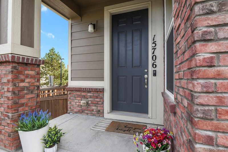 15706 E Otero Ave, Centennial, CO 80112