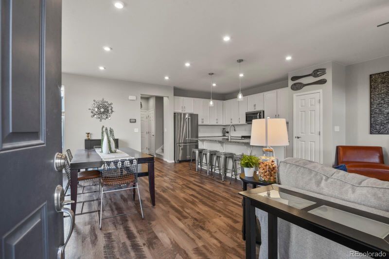 15706 E Otero Ave, Centennial, CO 80112