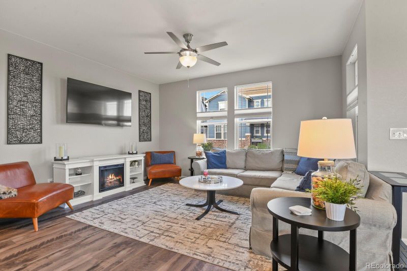 15706 E Otero Ave, Centennial, CO 80112
