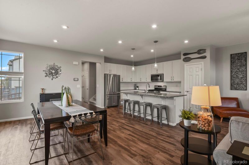 15706 E Otero Ave, Centennial, CO 80112