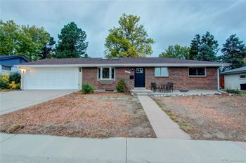 6625 S Sherman St, Centennial, CO 80121