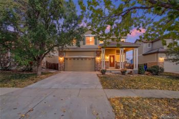15815 E 97th Ave, Commerce City, CO 80022