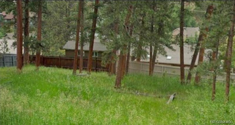 Spruce Rd Lot 0004, Evergreen, CO 80439