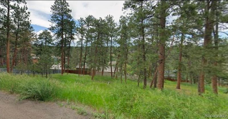 Spruce Rd Lot 0004, Evergreen, CO 80439