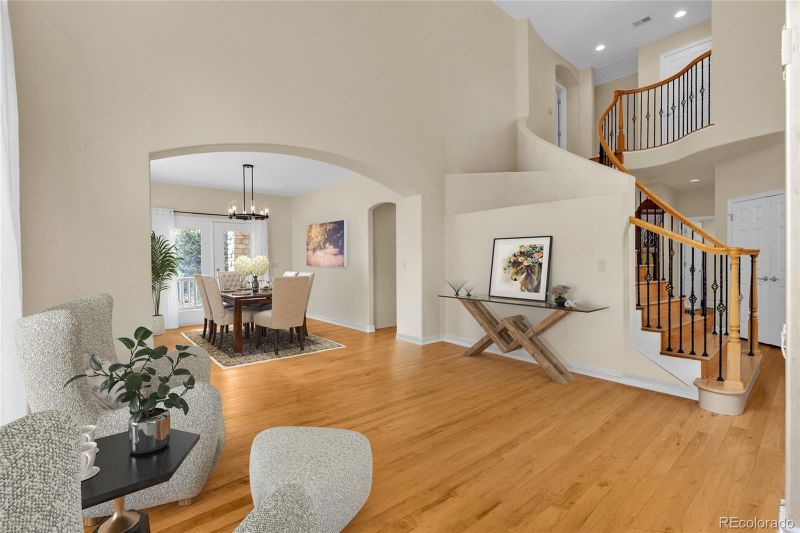 6493 S Sedalia St, Centennial, CO 80016