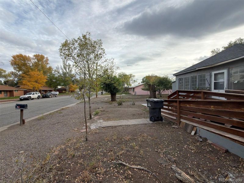 1201 San Juan Ave, Alamosa, CO 81101
