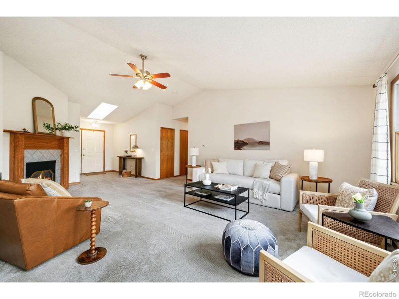 1056 Scarborough Dr, Loveland, CO 80538