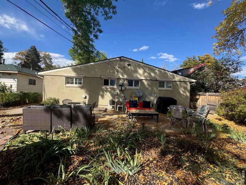 2630 Mapleton Ave, Boulder, CO 80304