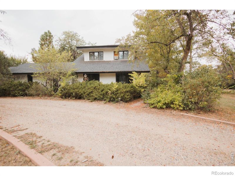 1501 S Shields St, Fort Collins, CO 80521