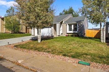 11817 W Bowles Cir, Littleton, CO 80127