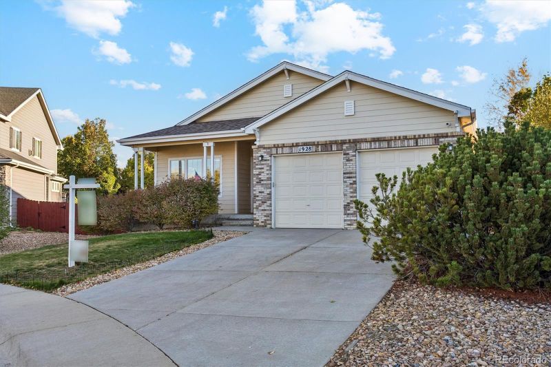 1928 E 167th Ave, Thornton, CO 80602