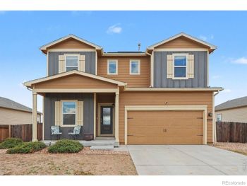 7229 Shavano Ave, Frederick, CO 80504