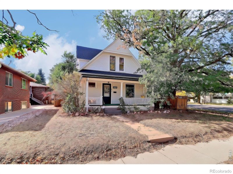 1230 12th St, Greeley, CO 80631