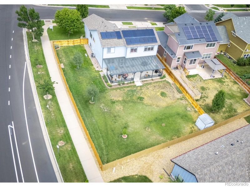 3445 Yule Trail Dr, Fort Collins, CO 80524