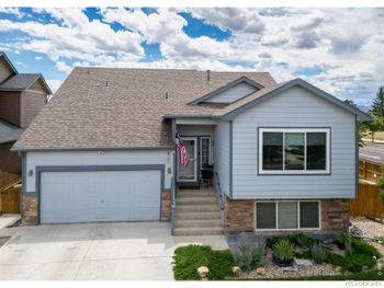 3445 Yule Trail Dr, Fort Collins, CO 80524