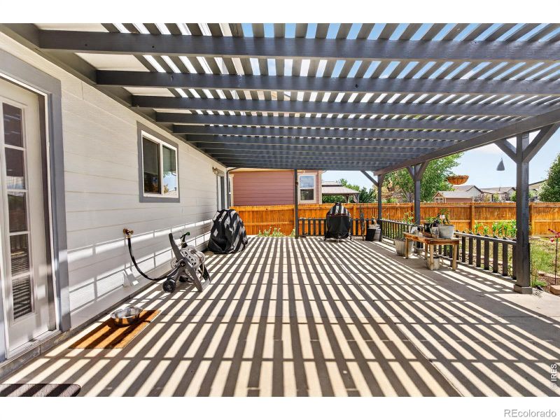 3445 Yule Trail Dr, Fort Collins, CO 80524