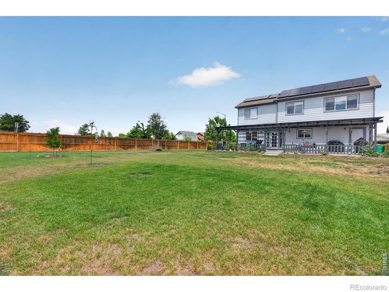 3445 Yule Trail Dr, Fort Collins, CO 80524