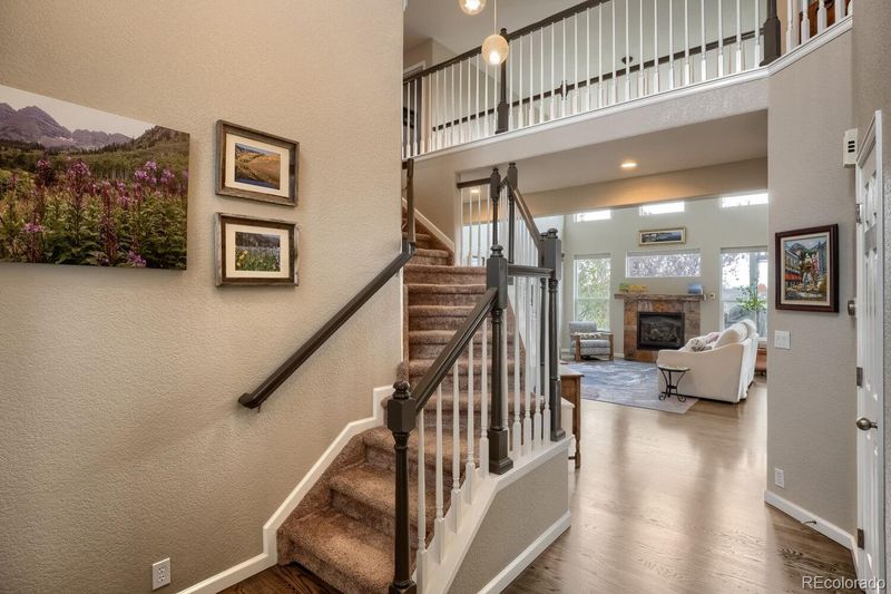 11933 Singing Winds St, Parker, CO 80138