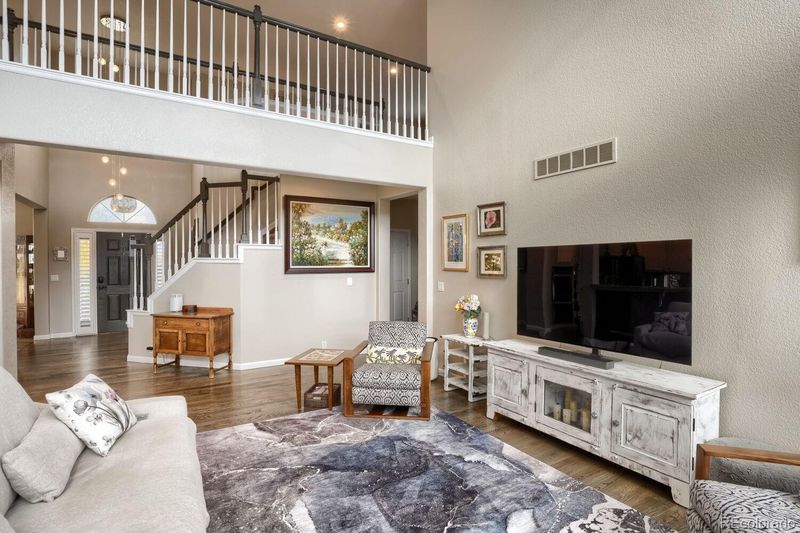 11933 Singing Winds St, Parker, CO 80138