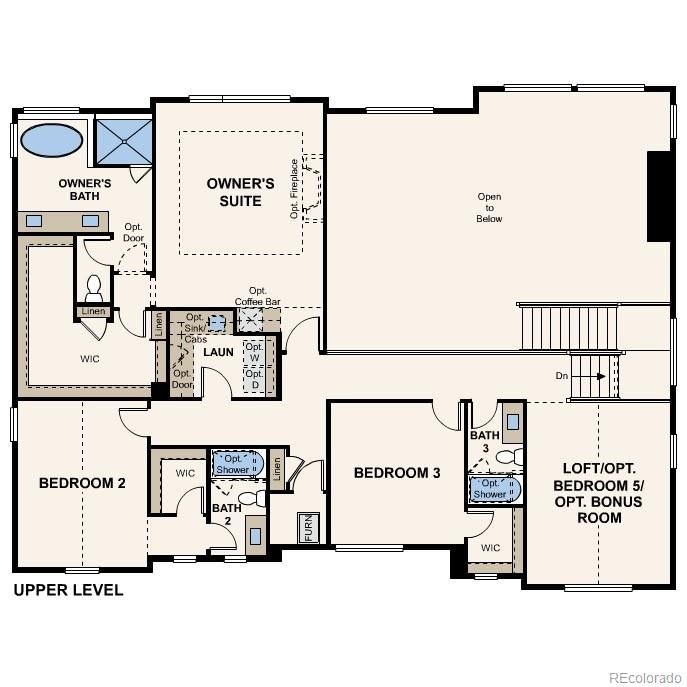 13885 Hessie Trail Rd, Parker, CO 80138