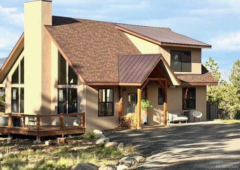 30490 Harvard Cir, Buena Vista, CO 81211