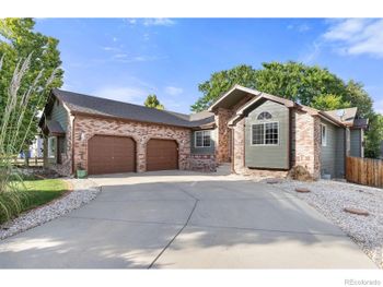855 N 7th St, Johnstown, CO 80534