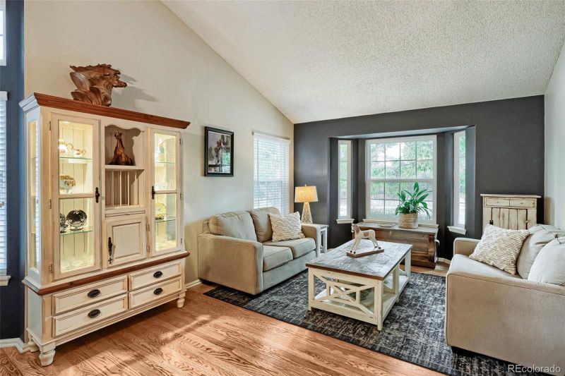 20412 Tallman Dr, Parker, CO 80138