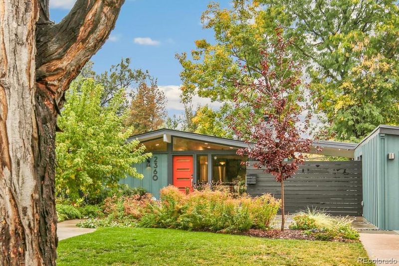 2360 S Lowell Blvd, Denver, CO 80219