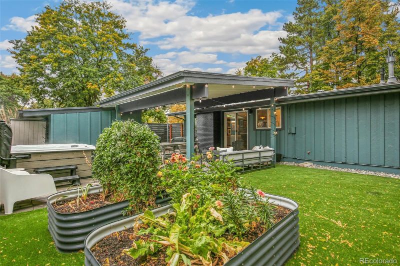 2360 S Lowell Blvd, Denver, CO 80219
