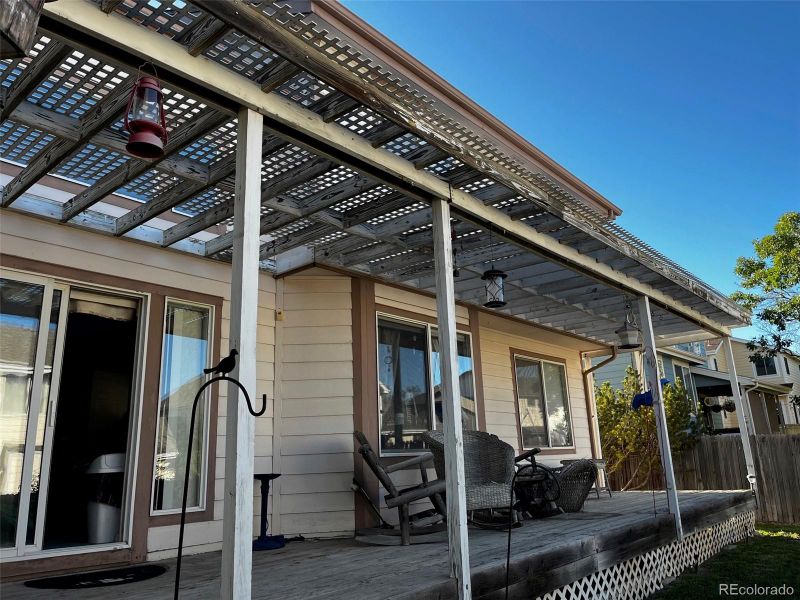 2247 S Espana St, Aurora, CO 80013