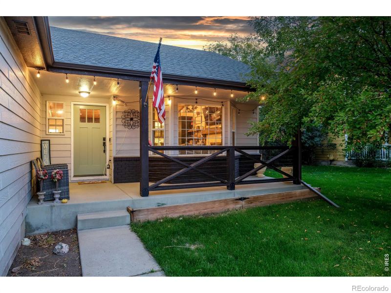 5015 Rose Ct, Fort Collins, CO 80528